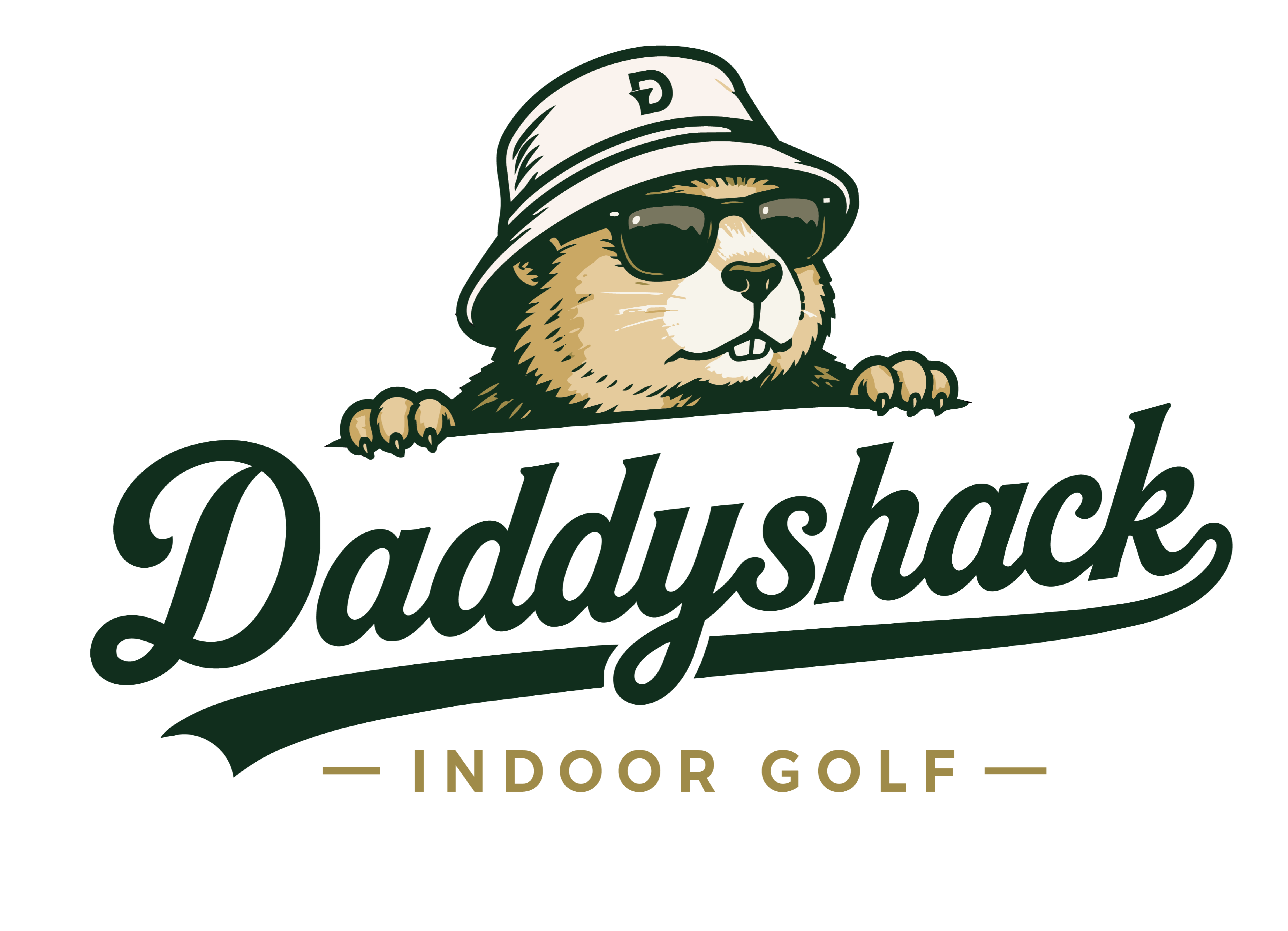 Daddy Shack-1