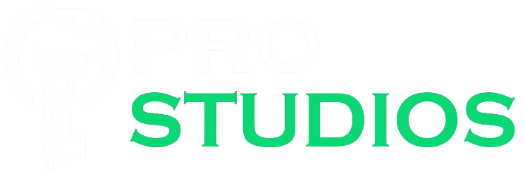 Turnkey Pro Studios